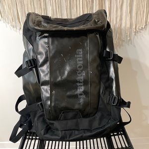 Patagonia Black Hole backpack